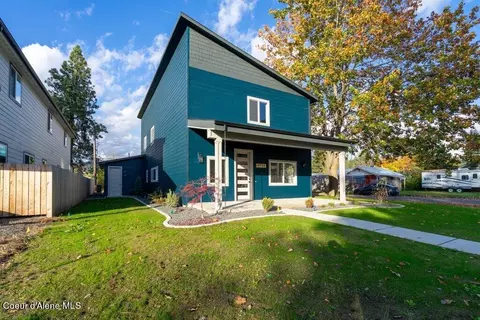 2123 E Lakeside Ave, Coeur D'alene, ID 83814