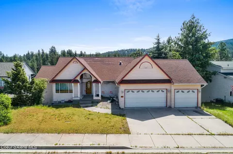 767 S Majestic View Dr, Post Falls, ID 83854
