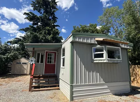 1356 N Highway 41 # 77, Post Falls, ID 83854