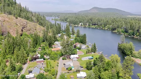 Nka N Cross Creek Rd, Rathdrum, ID 83858