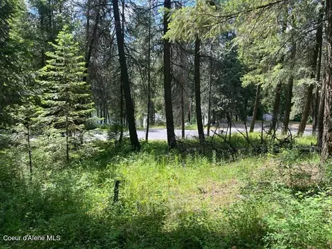 Nna Hanaford Rd, Blanchard, ID 83804