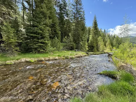 34 9 Mile Creek Rd # A, Wallace, ID 83873