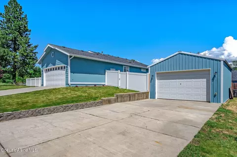 3286 N 12th St, Coeur D'alene, ID 83815