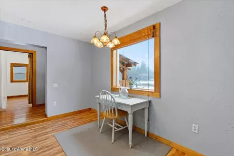 Dining - 647 Private Dr, Coolin, ID 83821 photo 1 of 1