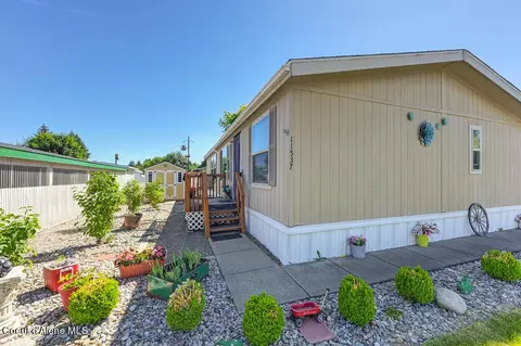 11537 N Alaska Loop, Hayden, ID 83835