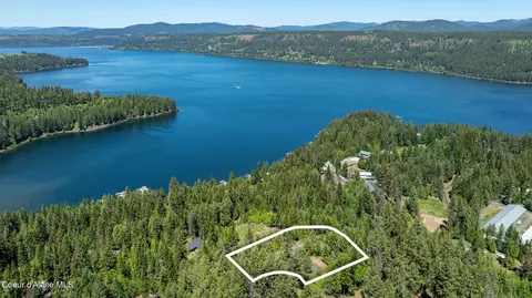 Nka W. Parkside Ave., Worley, ID 83876