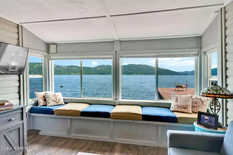 57 Chatcolet Rd Floating Home #21, Plummer, ID 83851 photo 20