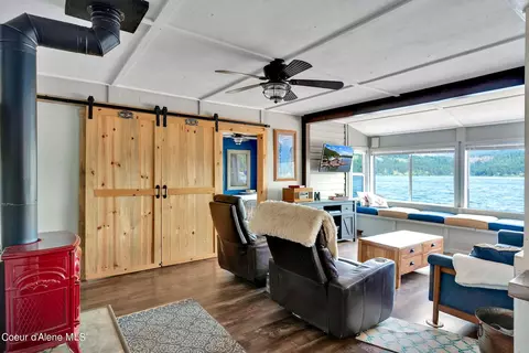 57 Chatcolet Rd Floating Home #21, Plummer, ID 83851 photo 9