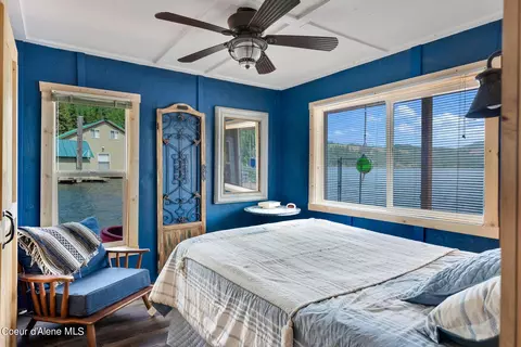 57 Chatcolet Rd Floating Home #21, Plummer, ID 83851 photo 22