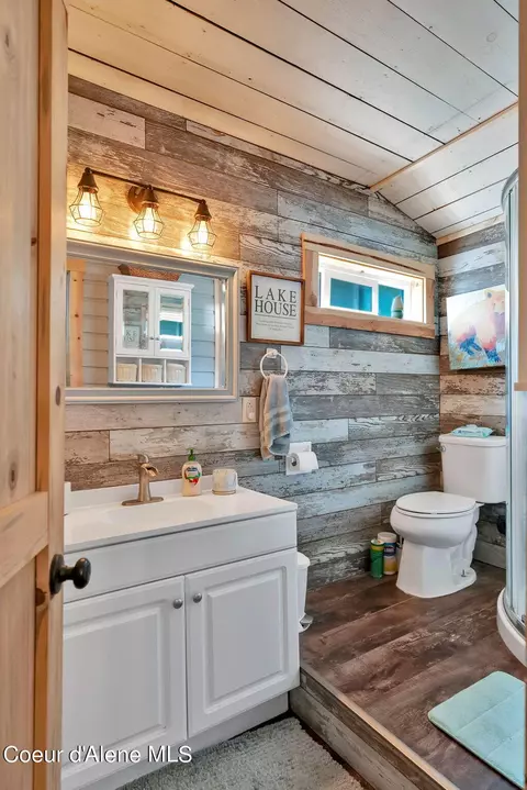 57 Chatcolet Rd Floating Home #21, Plummer, ID 83851 photo 26
