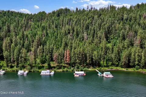 57 Chatcolet Rd Floating Home #21, Plummer, ID 83851 photo 47