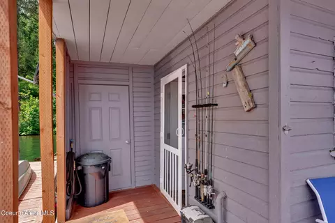 57 Chatcolet Rd Floating Home #21, Plummer, ID 83851 photo 29