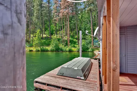 57 Chatcolet Rd Floating Home #21, Plummer, ID 83851 photo 6