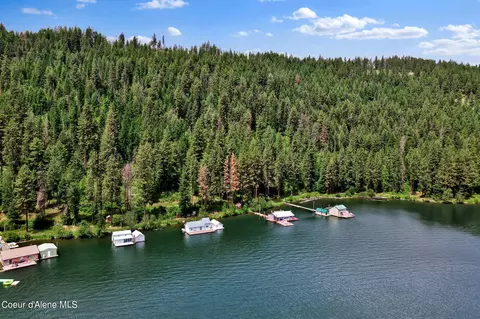 57 Chatcolet Rd Floating Home #21, Plummer, ID 83851 photo 48