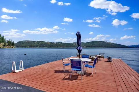 57 Chatcolet Rd Floating Home #21, Plummer, ID 83851 photo 4