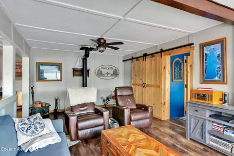 57 Chatcolet Rd Floating Home #21, Plummer, ID 83851 photo 10