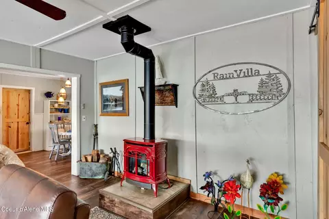 57 Chatcolet Rd Floating Home #21, Plummer, ID 83851 photo 12