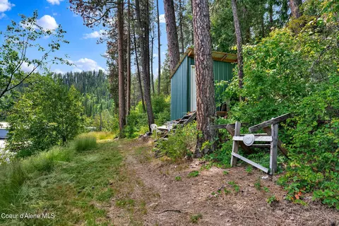 57 Chatcolet Rd Floating Home #21, Plummer, ID 83851 photo 32