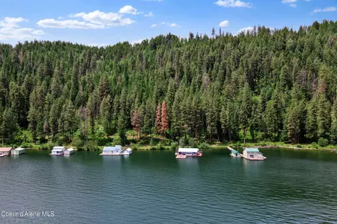 57 Chatcolet Rd Floating Home #21, Plummer, ID 83851 photo 45