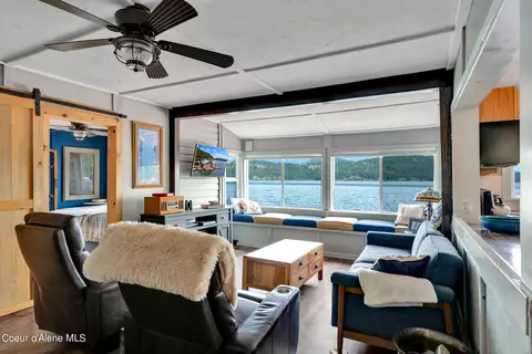 57 Chatcolet Rd Floating Home #21, Plummer, ID 83851 photo 19