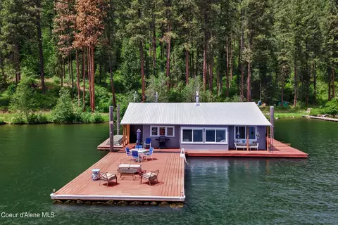 57 Chatcolet Rd Floating Home #21, Plummer, ID 83851 photo 40