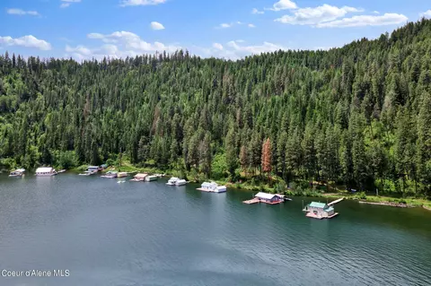 57 Chatcolet Rd Floating Home #21, Plummer, ID 83851 photo 46