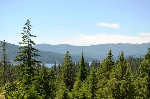 lot120 Echo Cyn, Harrison, ID 83833