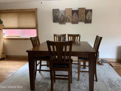 Dining - 655 S Division St, Kellogg, ID 83837 photo 1 of 1
