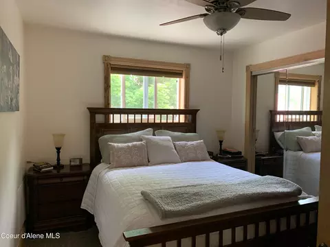 Bedroom - 655 S Division St, Kellogg, ID 83837 photo 1 of 7