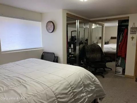 Bedroom - 655 S Division St, Kellogg, ID 83837 photo 7 of 7