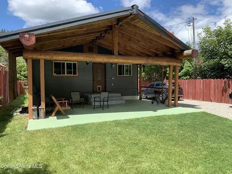 Exterior - 655 S Division St, Kellogg, ID 83837 photo 10 of 10