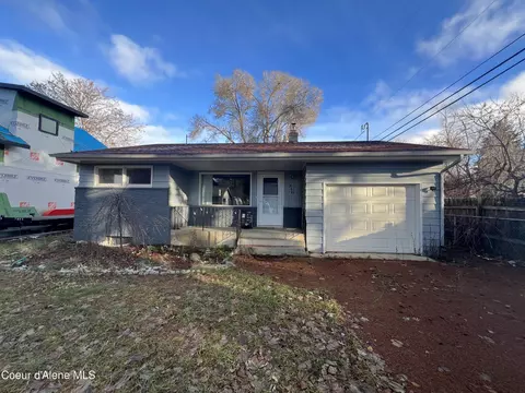 310 N 17th St, Coeur D'alene, ID 83814