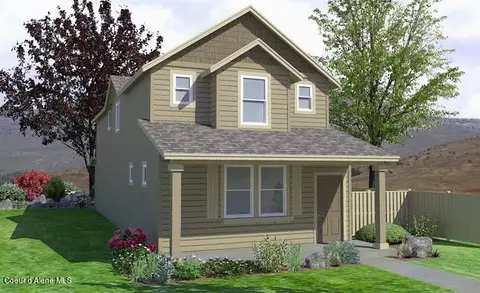 12894 N Genesis Blvd, Hayden, ID 83835