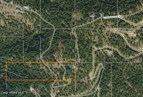 453 S Bushwacker Rd, Coeur D'alene, ID 83814
