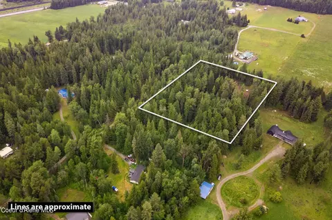 Nka Forty Acres Rd, Sandpoint, ID 83864