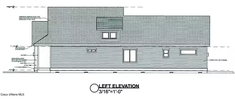 3443 N Blaze Loop, Post Falls, ID 83854