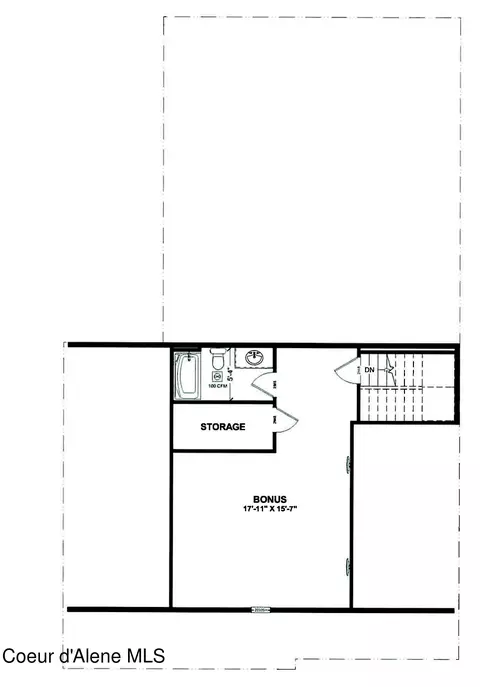 3443 N Blaze Loop, Post Falls, ID 83854 photo 5