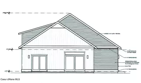 3443 N Blaze Loop, Post Falls, ID 83854 photo 2