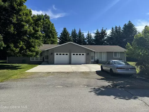 515 W 512 W Horizon Ct, Coeur D'alene, ID 83815