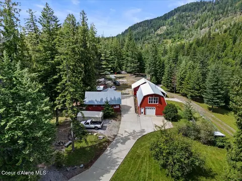 74 Eureka Rd, Sagle, ID 83860 photo 13