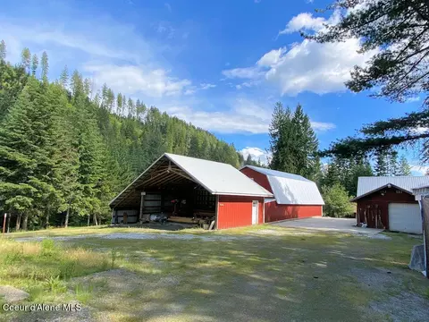 74 Eureka Rd, Sagle, ID 83860 photo 42
