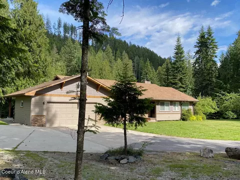 74 Eureka Rd, Sagle, ID 83860 photo 4