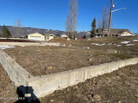 Tbd Crest Dr, Kamiah, ID 83536