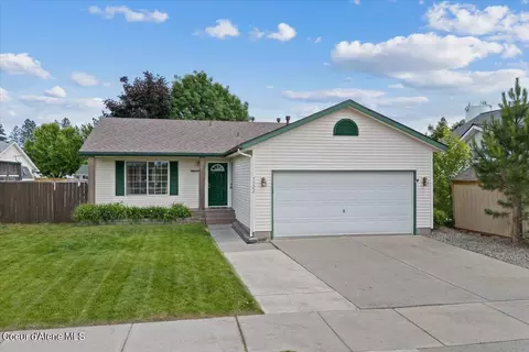 7522 N Wheatfield Dr, Coeur D'alene, ID 83815