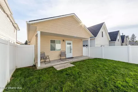 1459 E Seleta Ln, Coeur D'alene, ID 83815