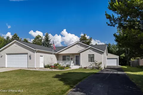 439 Upper Humbird Dr, Sandpoint, ID 83864