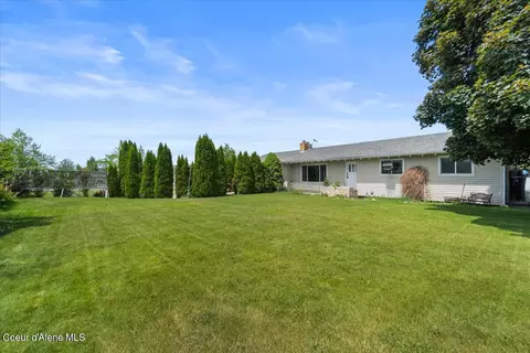 2784 N Madeira Loop, Post Falls, ID 83854