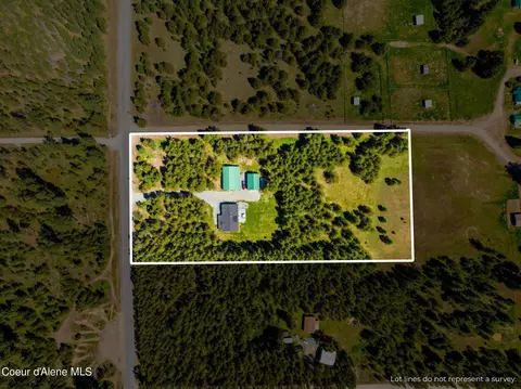 3033 Hoo Doo Lp Rd, Oldtown, ID 83822 photo 39