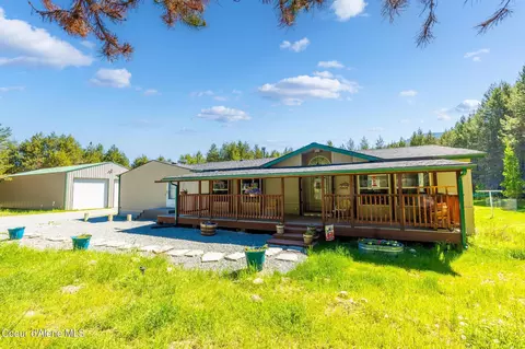 3033 Hoo Doo Lp Rd, Oldtown, ID 83822