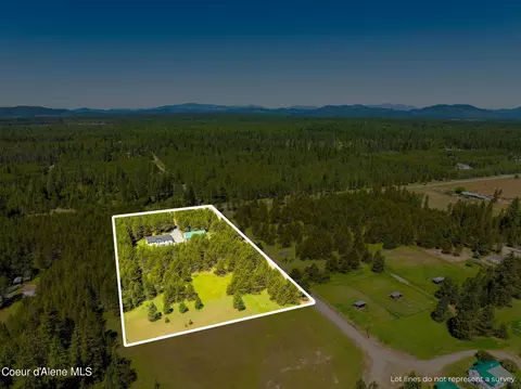3033 Hoo Doo Lp Rd, Oldtown, ID 83822 photo 3